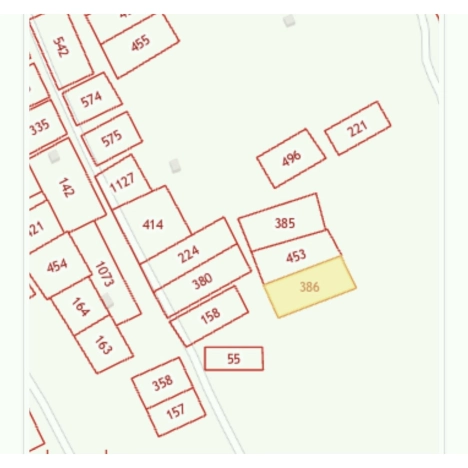 Купить земельный участок в Пензе. Вариант № 35069, 2, площадь -  квм, цена 970000 рублей