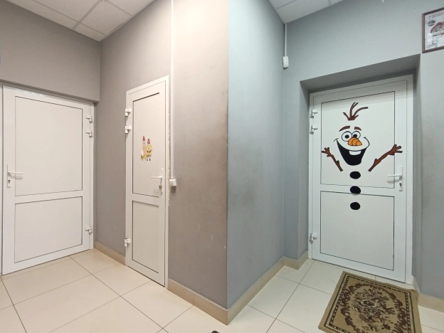 Снять коммерческую недвижимость в Иванове. Вариант № 9446807, 11, площадь -  квм, цена 115000 рублей