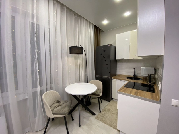 Купить квартиру на улице Пятницкая в Московской области. Вариант № 10589255, 28, площадь - квм, цена 7600000 рублей