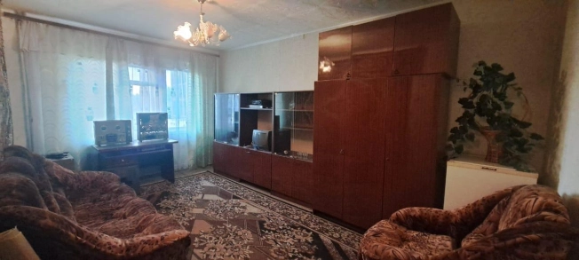 Купить двухкомнатную квартиру в Старом Осколе. Вариант № 9996696, 2, площадь -  квм, цена 3600000 рублей