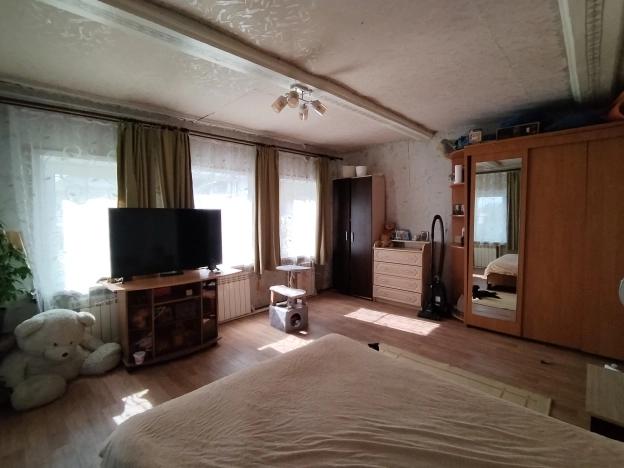 Купить дом в Гороховеце. Вариант № 3796511, 11, площадь -  квм, цена 1650000 рублей