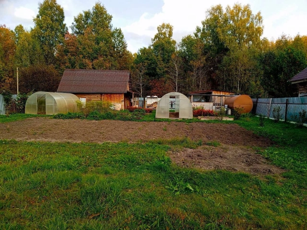 Купить земельный участок в Тобольске. Вариант № 8141048, 0, площадь -  квм, цена 3200000 рублей