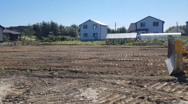 Купить земельный участок в Южно-Сахалинске. Вариант № 3861020, 1, площадь -  квм, цена 10500000 рублей