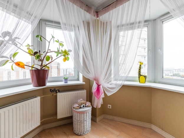 Купить трехкомнатную квартиру у метро Гражданский проспект в Санкт-Петербурге. Вариант № 18163, 31, площадь -  квм, цена 23900000 рублей