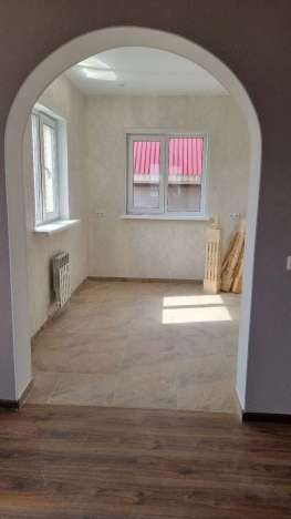 Купить дом на улице Байдукова в Обь. Вариант № 9168747, 18, площадь -  квм, цена 8900000 рублей