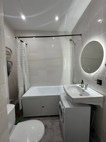 . Вариант № 13027, 6, площадь - 22.1 квм, цена 5200000 рублей