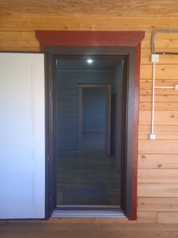 Купить дом в Иркутской области. Вариант № 48580, 3, площадь -  квм, цена 5950000 рублей