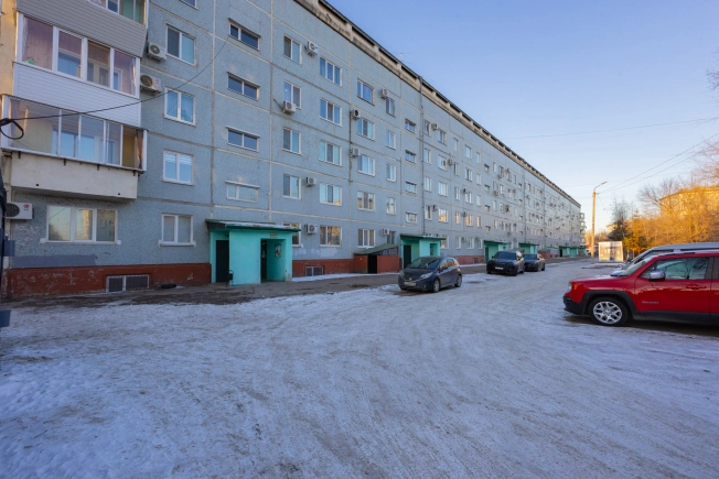 Купить квартиру на улице Мухина в Благовещенске. Вариант № 9788650, 11, площадь -  квм, цена 8600000 рублей