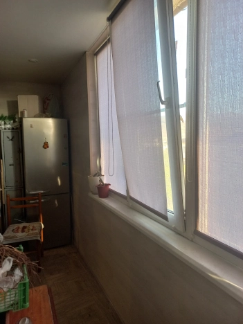 Купить однокомнатную квартиру в Краснодарском крае. Вариант № 10077351, 7, площадь -  квм, цена 3400000 рублей