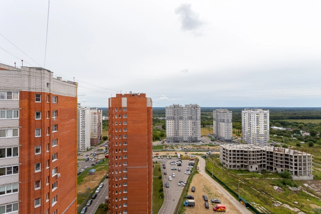 Купить квартиру на улице Нижняя Дуброва в Владимире. Вариант № 2871475, 7, площадь -  квм, цена 4250000 рублей
