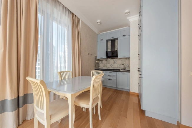 Купить квартиру в Москве. Вариант № 8706979, 12, площадь - квм, цена 33800000 рублей