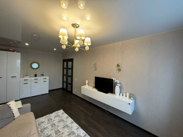 Купить двухкомнатную квартиру на вторичке в Пензенской области. Вариант № 7017853, 5, площадь -  квм, цена 4600000 рублей