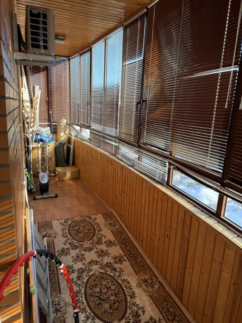 Купить квартиру на улице Ипподромская в Новосибирске. Вариант № 25015, 7, площадь -  квм, цена 10990000 рублей