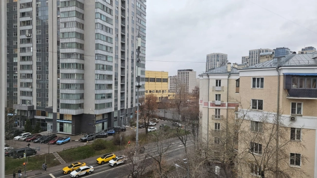 Купить квартиру в Москве. Вариант № 9765799, 7, площадь -  квм, цена 18000000 рублей