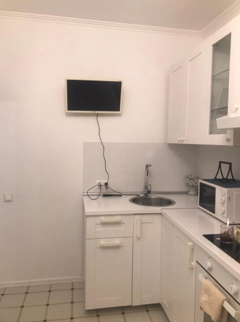 Купить квартиру в Москве. Вариант № 9323282, 9, площадь -  квм, цена 9600000 рублей