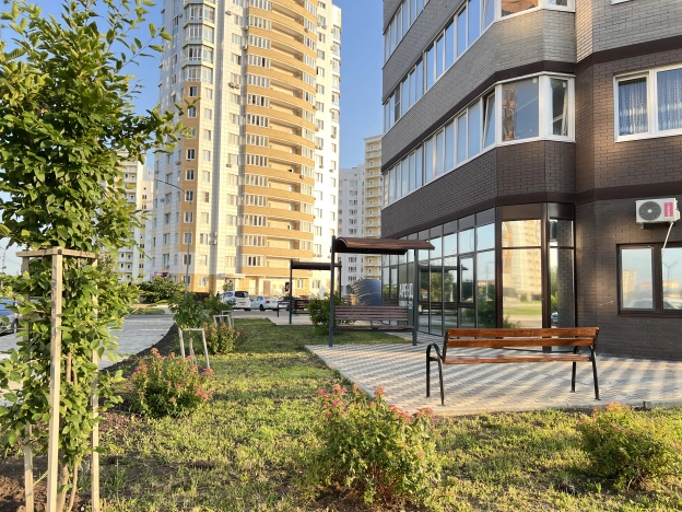 Купить квартиру в ЖК Зеленодар в Краснодаре. Вариант № 42456, 13, площадь - квм, цена 3850000.0000 рублей