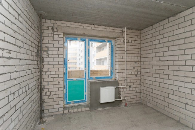 Купить квартиру на улице Родионовка в Владимире. Вариант № 7973123, 1, площадь -  квм, цена 4150000 рублей