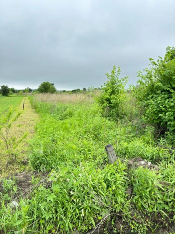 Купить земельный участок в Микрорайоне Сахпосёлок, Уссурийск в Уссурийске. Вариант № 9123, 0, площадь -  квм, цена 650000 рублей