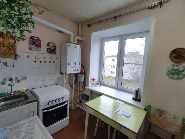 Купить квартиру в Вязниках. Вариант № 3839, 10, площадь -  квм, цена 1700000 рублей