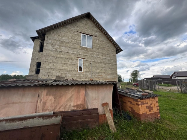 Купить дом в Микрорайоне Подчерково-2, Дмитров в Дмитрове. Вариант № 47724, 6, площадь -  квм, цена 10600000 рублей