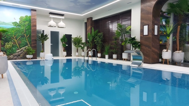 Купить дом на улице 1-й Становой проезд в Краснодаре. Вариант № 2467, 4, площадь -  квм, цена 54950000 рублей