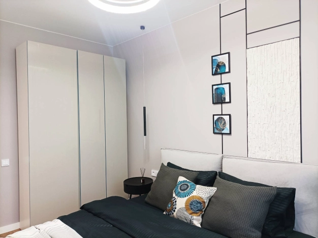 Купить однокомнатную квартиру на улице Владимира Петровского в Волгограде. Вариант № 28676, 20, площадь -  квм, цена 4200000 рублей