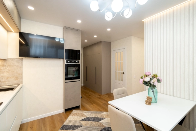 Купить квартиру в ЖК Новопарк в Владимире. Вариант № 9497598, 5, площадь -  квм, цена 6470000 рублей