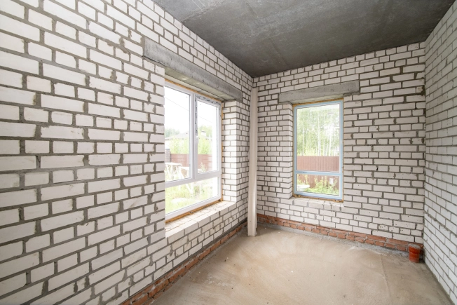 Купить дом в Боре. Вариант № 26874, 25, площадь -  квм, цена 24000000 рублей