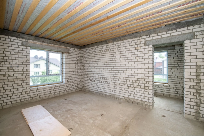 Купить дом в Боре. Вариант № 26874, 17, площадь -  квм, цена 24000000 рублей