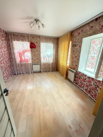 Купить дом на улице Мечникова в Элисте. Вариант № 27215, 0, площадь -  квм, цена 2880000 рублей