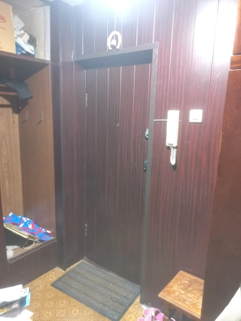 . Вариант № 8172524, 11, площадь - 41.5 квм, цена 3250000 рублей