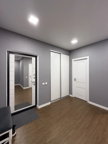 Купить квартиру на улице Университетский проспект в Волгограде. Вариант № 9290979, 17, площадь - квм, цена 7400000 рублей