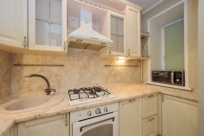 Купить квартиру на улице Семёна Середы в Рязани. Вариант № 10448125, 0, площадь - квм, цена 5970000 рублей