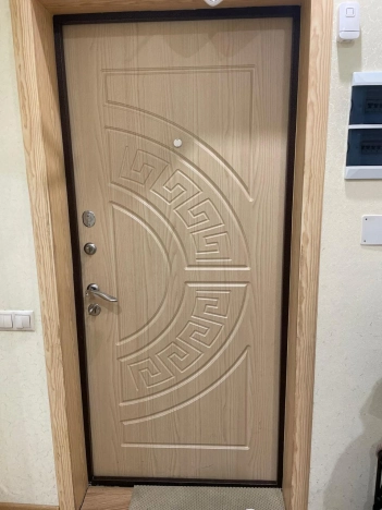 . Вариант № 21067, 16, площадь - 82.1 квм, цена 11500000 рублей