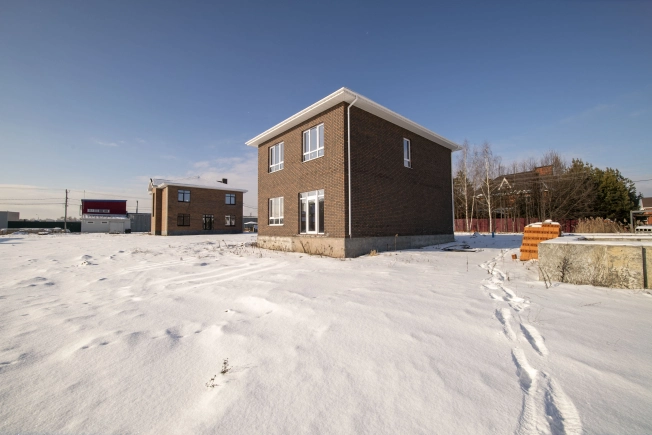 Купить дом в Нижнем Новгороде. Вариант № 59938, 3, площадь - квм, цена 13500000 рублей