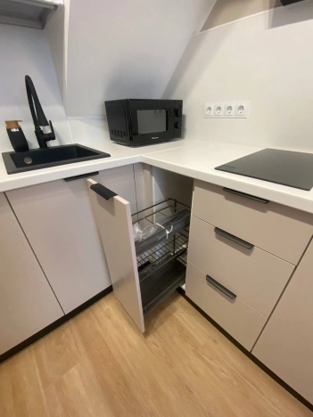 Купить Студию в Санкт-Петербурге. Вариант № 6739598, 24, площадь -  квм, цена 7800000 рублей