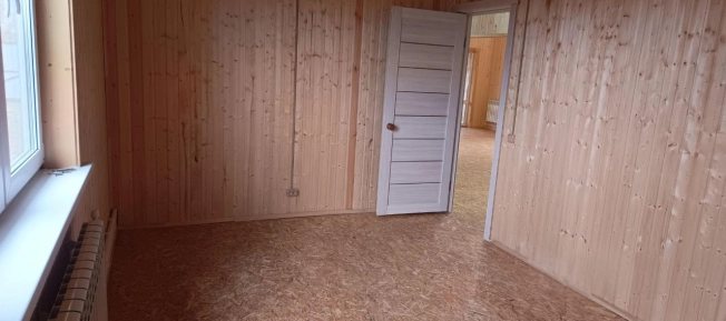 Купить дом в Москве. Вариант № 9222508, 18, площадь - квм, цена 8900000 рублей