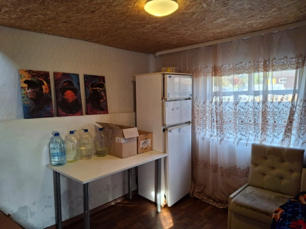 Купить дачу в Тюменской области. Вариант № 5522079, 15, площадь -  квм, цена 800000 рублей