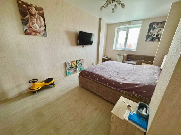 . Вариант № 2697766, 4, площадь - 87.2 квм, цена 11300000 рублей