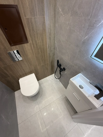 Купить трехкомнатную квартиру на улице Никитская в Владимире. Вариант № 1221127, 14, площадь -  квм, цена 12900000 рублей