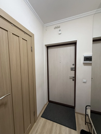 . Вариант № 60813, 12, площадь - 23.4 квм, цена 4350000 рублей