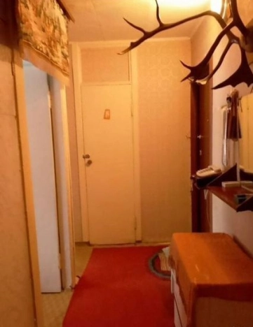 Купить трехкомнатную квартиру в Новосибирске. Вариант № 9549966, 11, площадь -  квм, цена 6000000 рублей