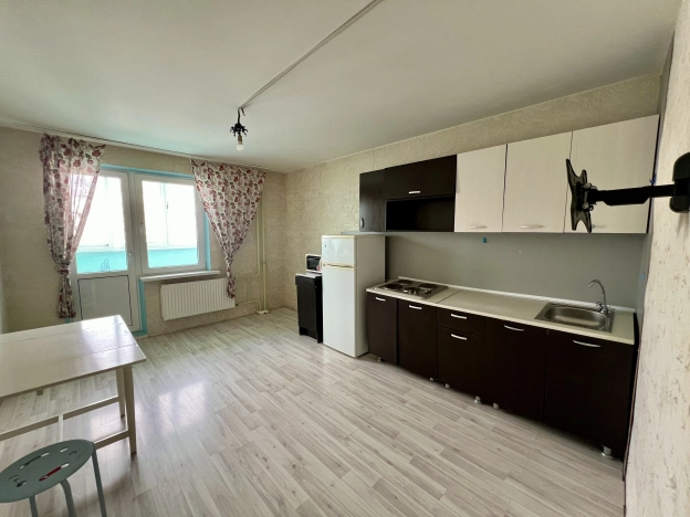 Купить двухкомнатную квартиру в Краснодаре. Вариант № 9284323, 1, площадь -  квм, цена 6200000 рублей