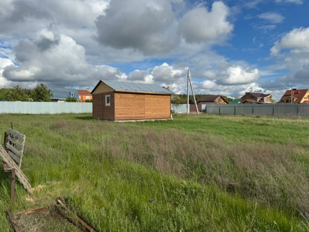 Купить дачу у метро Фабричная в Московской области. Вариант № 263898, 1, площадь -  квм, цена 2525000 рублей