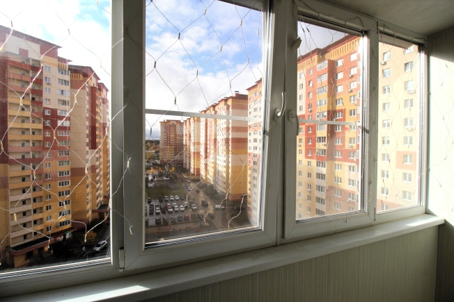 Купить квартиру на улице Баулинская в Московской области. Вариант № 4803351, 10, площадь - квм, цена 8399900 рублей