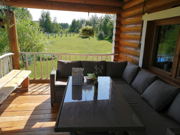 Купить дом в Городеце. Вариант № 31875, 9, площадь -  квм, цена 13999999 рублей