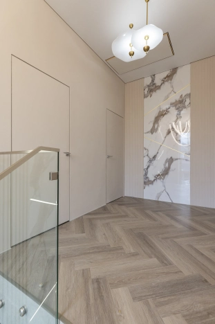 Купить дом в Пушкине. Вариант № 44931, 21, площадь -  квм, цена 28000000 рублей