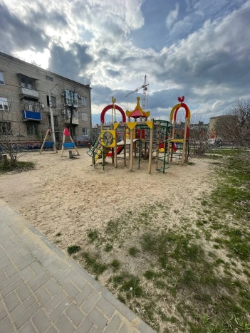 Купить трехкомнатную квартиру на улице Университетский проспект в Волгограде. Вариант № 33794, 21, площадь -  квм, цена 4350000 рублей