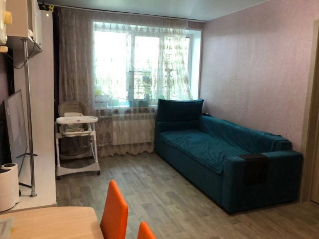 Купить квартиру в районе Центральный в Волгограде. Вариант № 57892, 2, площадь -  квм, цена 2900000 рублей