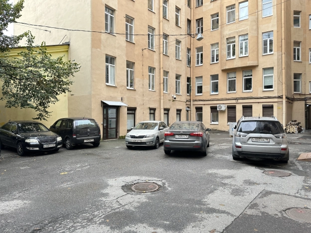 Купить двухкомнатную квартиру у метро Девяткино в Санкт-Петербурге. Вариант № 7610506, 31, площадь -  квм, цена 23499000 рублей